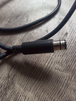 Kinect Xbox 360 a Adaptér (zdroj) pro Xbox 360 - 2