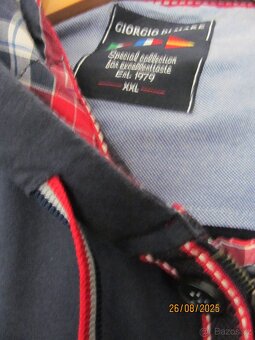 Pánské i dámské bundy - 2