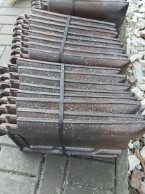 Střešní krytina Roben fleming flaming - 2