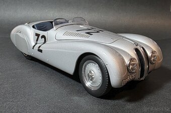 BMW 328 STREAMLINE AUTOART 1:18 - 2