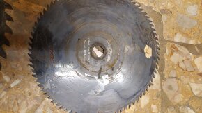 Cirkulárka 380V - 2