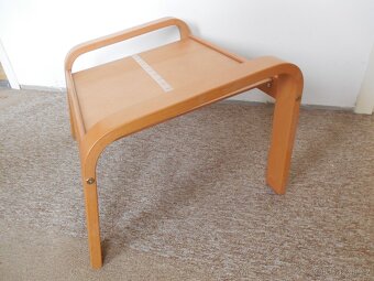 stolek odkládací - 2