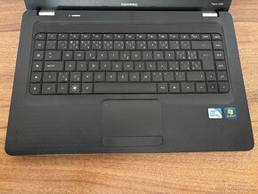 HP Compaq CQ56 - 2