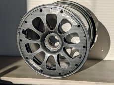 1x originál disk Toyota TS050 Hybrid LMP1 - 2