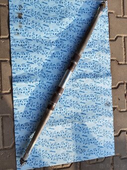 YAMAHA YZF 450 R - 2