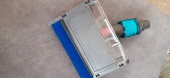 Vodní mycí hlavice Submarine pro Dyson - 2