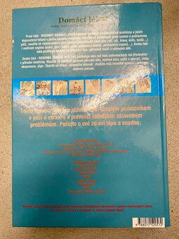 Domácí lékař - 2
