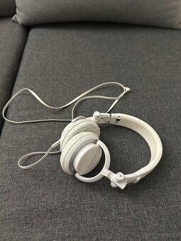 Sluchátka SONY - 2