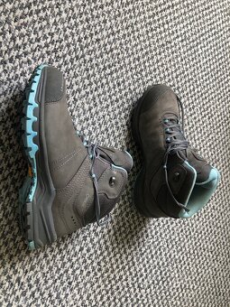 Pohorky mammut 38 nove NOVA III MID GTX WOMEN - 2