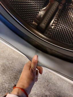 Pračka Whirlpool - 2