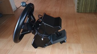 Nabízím Logitech G Saitek Farm Sim Controller - 2