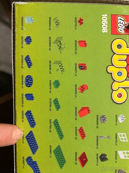 Lego Duplo - 2