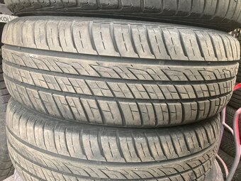 195/65r15 letní pneu - 2