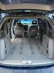 Chrysler Voyager - 2