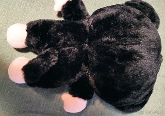 Prodáno Labuběnku 29cm - 2