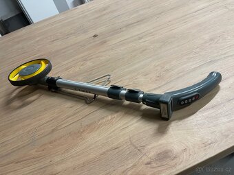 Měřící kolečko s displejem - 2