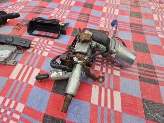 Renault Clio 2/Thalia - díly Levně - 2