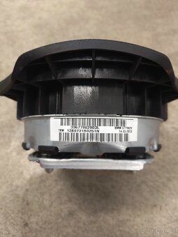 Airbag volantu BMW E90 E91 - 2