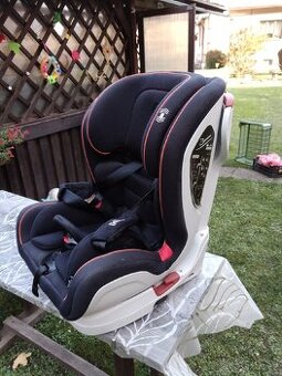 Dětská autosedačka Bomini - 2