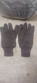 Pracovní rukavice - 2