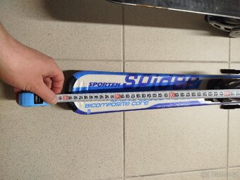 Lyže Sporten 150cm - 2