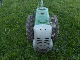 MALOTRAKOR  PF - 62 - 2