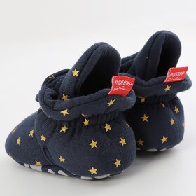 Nové capáčky typu Lodger vel.18 - 2