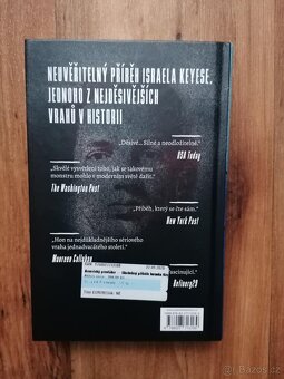 Americký predátor od M. Callahan, skutečný příběh - 2