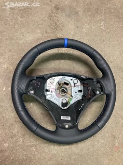 Renovovaný volant BMW e87,90 Radu 1,3,5 - 2