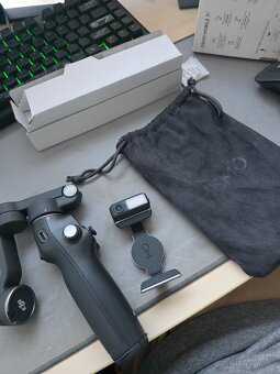 DJI Osmo Mobile 7P - 2
