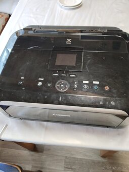 Prodám tiskárnu Canon - 2