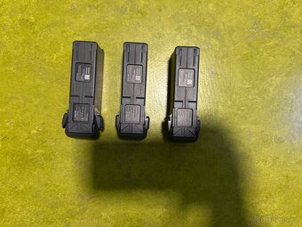 Dji baterie pro Dji avata 2 - 2