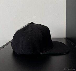 Kšiltovka wOHNOUT - 2