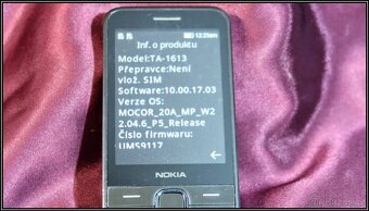 Telefon Nokia Nokia 215 4G - 2