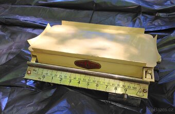 Kuchyňska váha DTRADE & MARK 1956 - 2