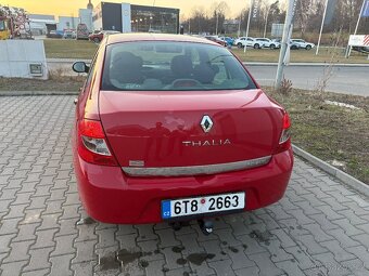 Renault Thalia 1.2 LPG - 2