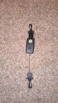 Potápění - Potapěčský retraktor - 2