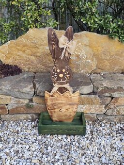 Velikonoční dekorace - 2