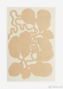 Vlněná deka Arket - 2