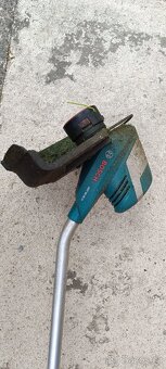 Strunová sekačka Bosch - 2