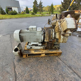 Kompresor - prodám či vyměním - 2