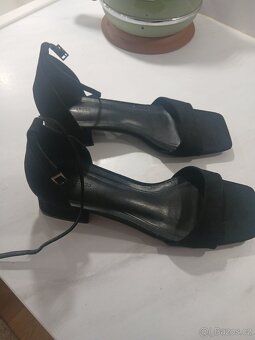 Damske strevicky - 2