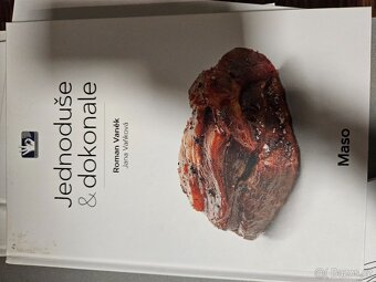 Kuchařky Vaněk - 2