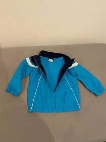 Dětská bunda Nike, vel. 92/98 - 2