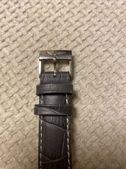 Breitling Colt Automatic A17035 – chronometr, ocel - 2