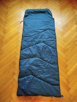 Dětský spací pytel QUECHUA - 2