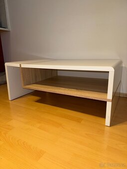 Konferenční stůl Mazzoni - 2