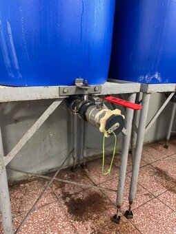 plastový barel na zahradu - 2