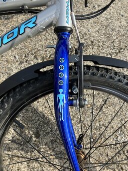 Dětské kolo 20 - 2