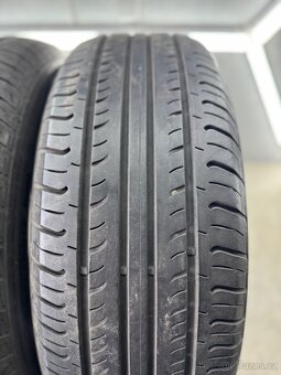 LETNÍ PNEU 225/60/17 - 2